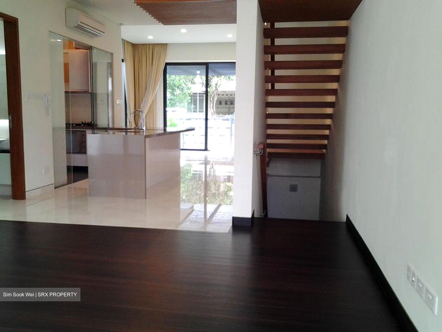 Hoover Park (D21), Semi-Detached #606867411